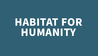 Habitat for Humanity Link