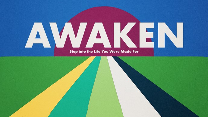 Awaken